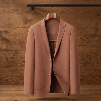 Clean Cut Blazer