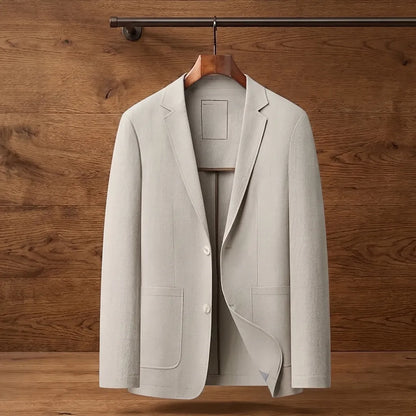 Clean Cut Blazer