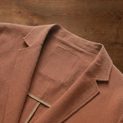 Clean Cut Blazer
