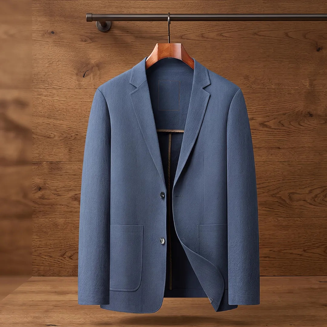 Clean Cut Blazer