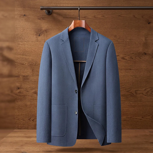 Clean Cut Blazer