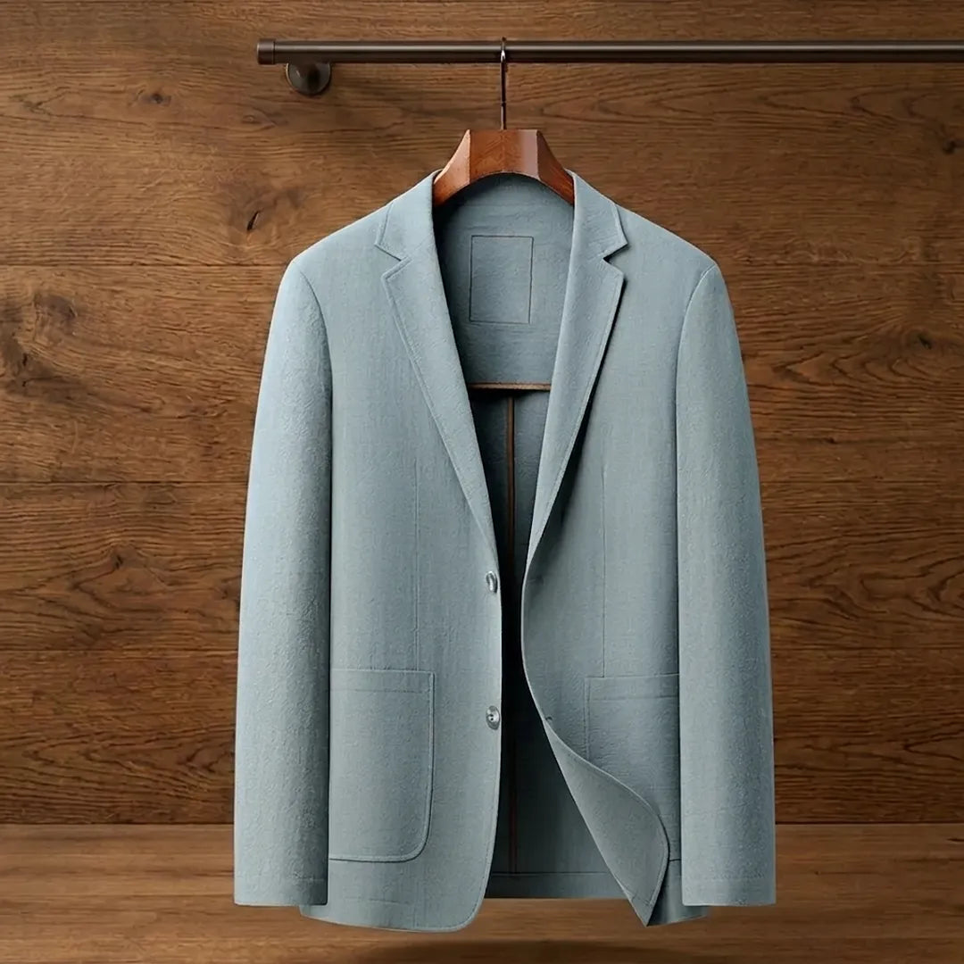 Clean Cut Blazer