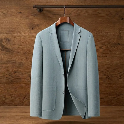 Clean Cut Blazer