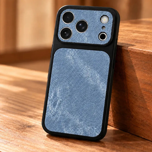 Clean Grip Phone Case