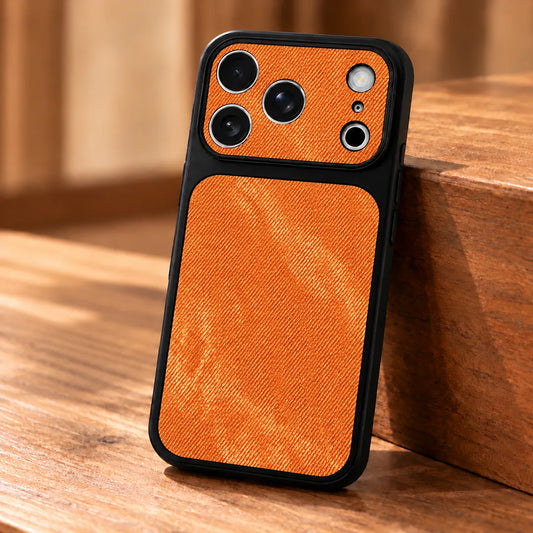 Clean Grip Phone Case