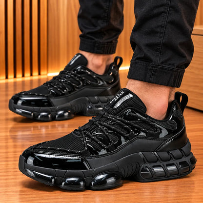 Comfort Casual Sneakers