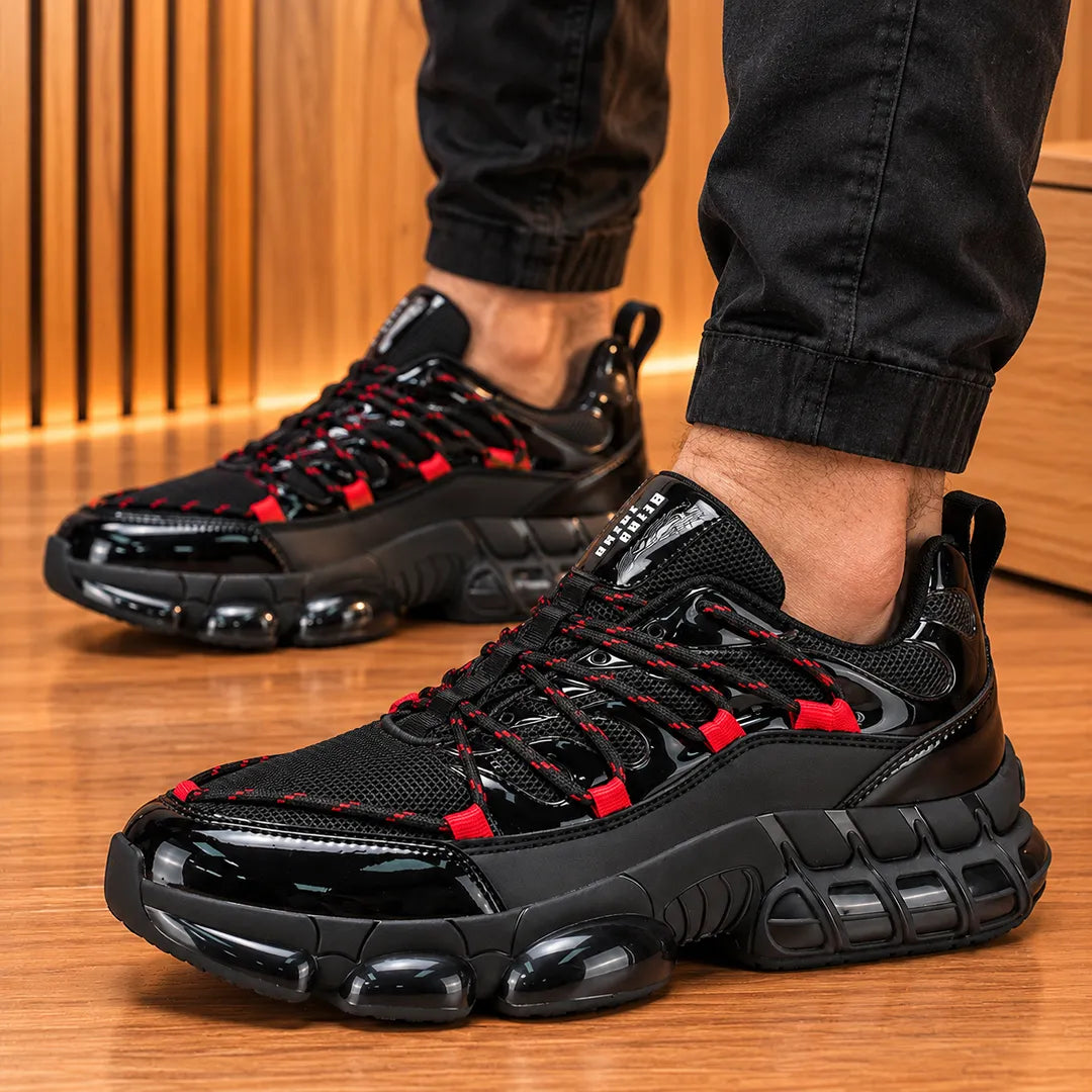 Comfort Casual Sneakers