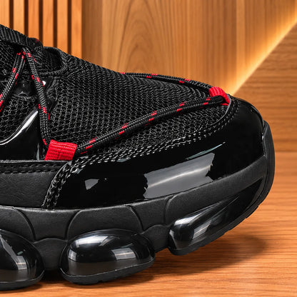Comfort Casual Sneakers