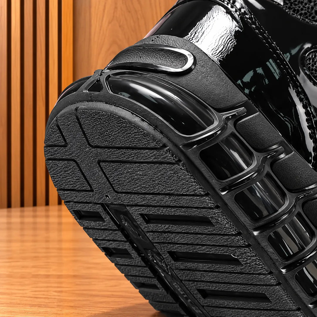 Comfort Casual Sneakers