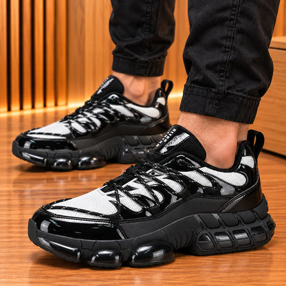 Comfort Casual Sneakers