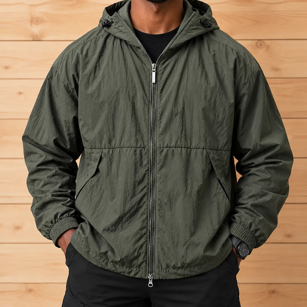 Comfy Modern Jacket