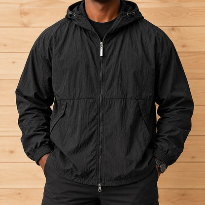 Comfy Modern Jacket