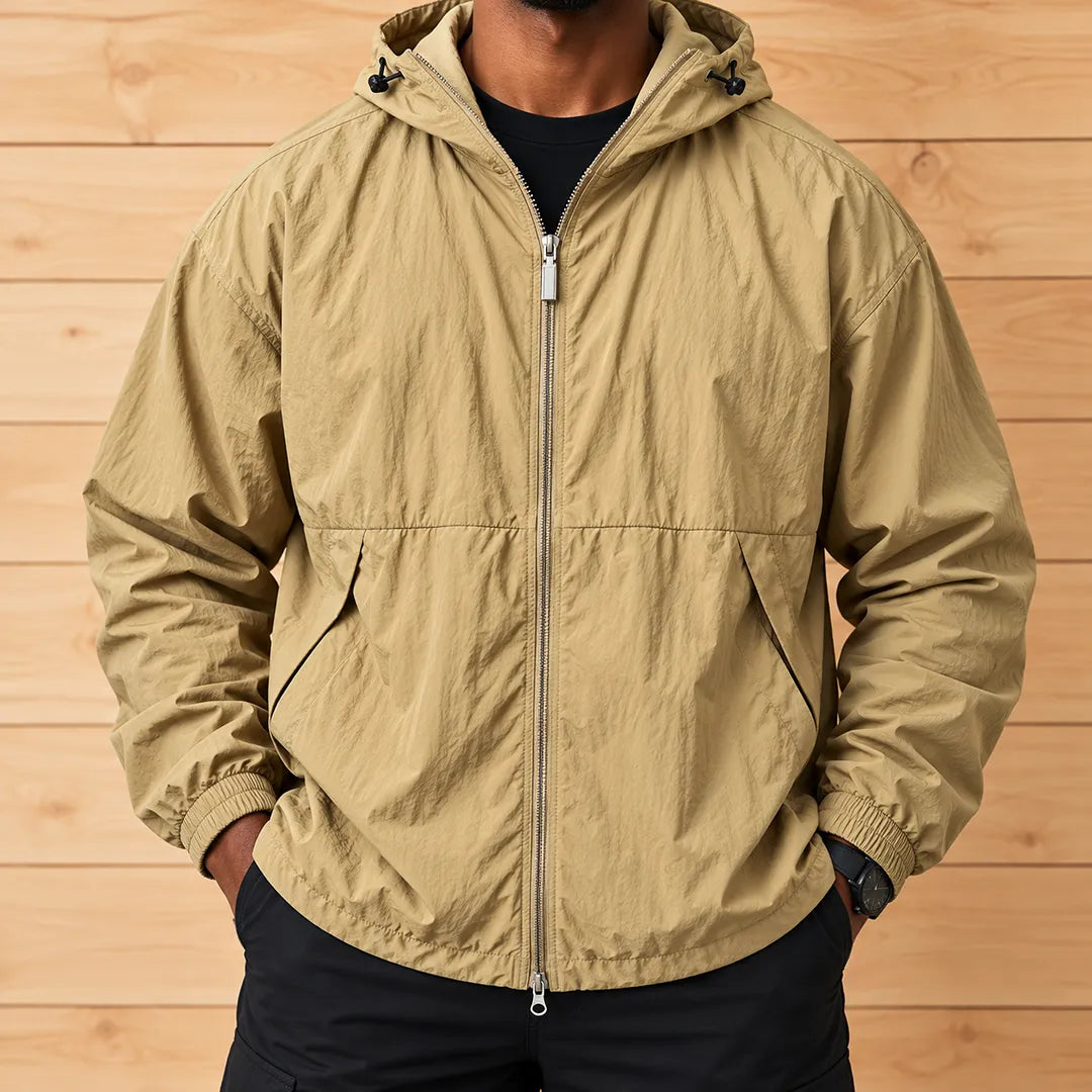 Comfy Modern Jacket