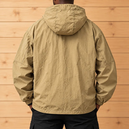 Comfy Modern Jacket