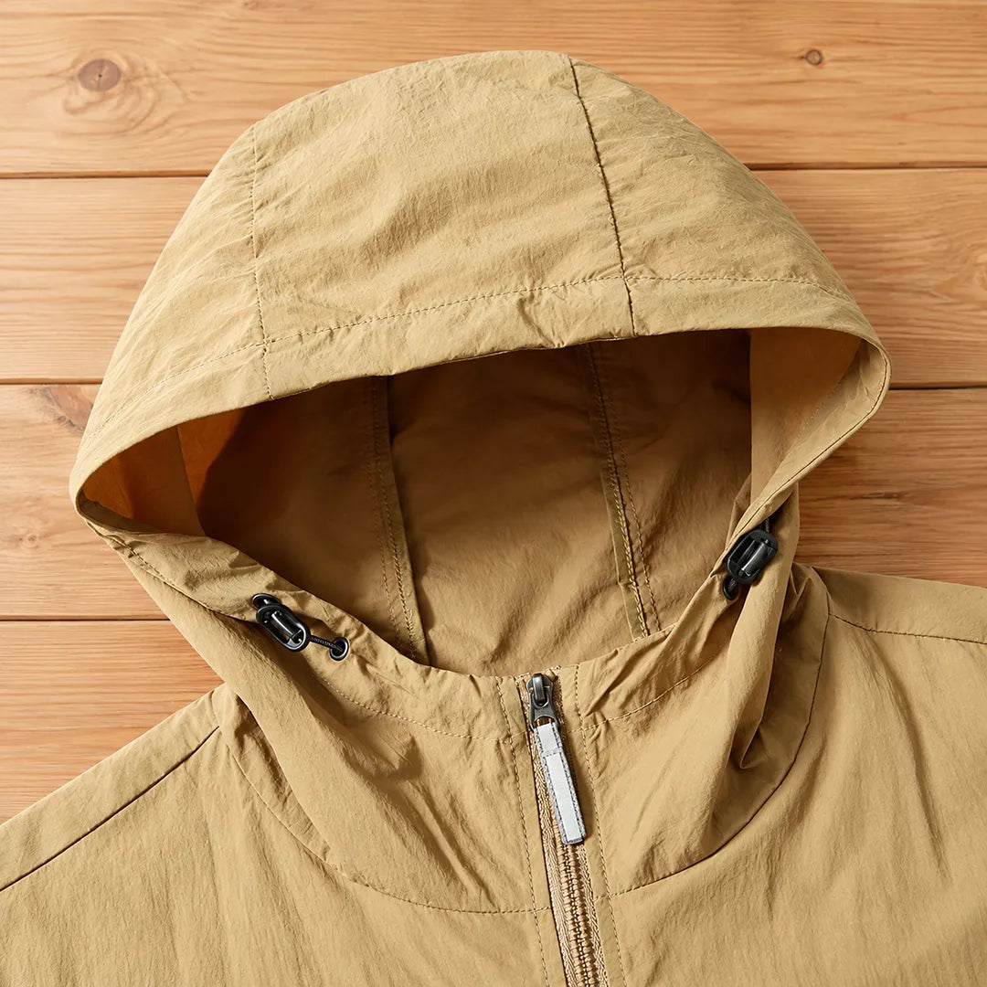 Comfy Modern Jacket