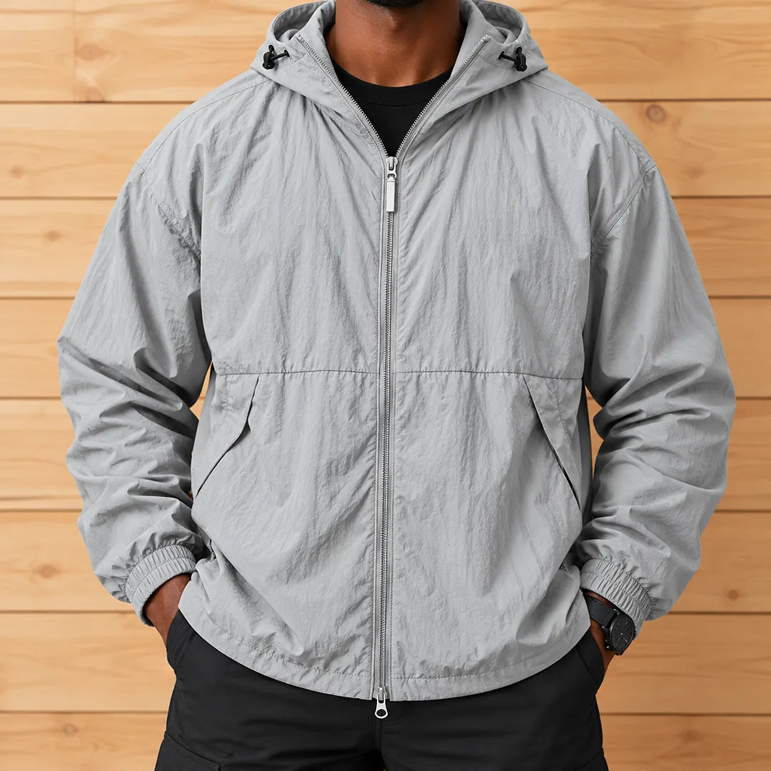 Comfy Modern Jacket
