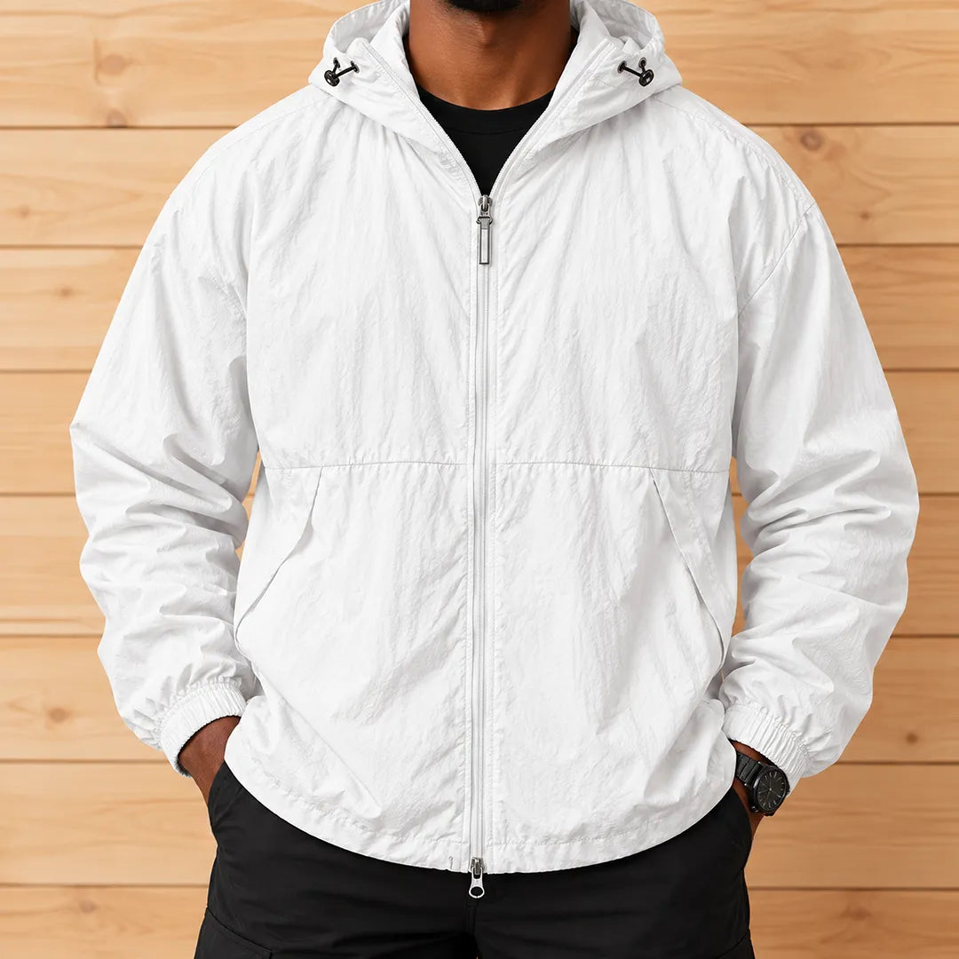 Comfy Modern Jacket