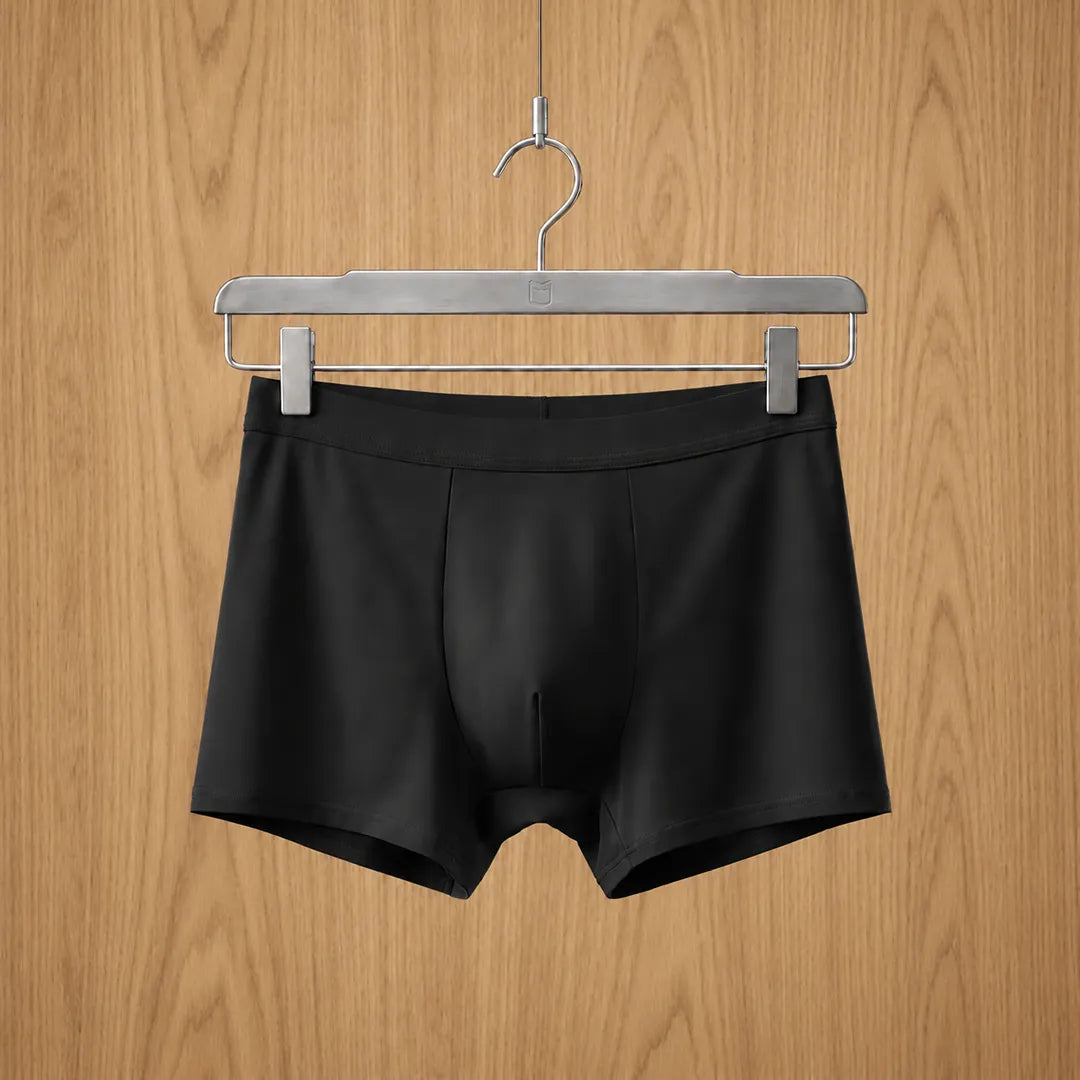 Contoured Boxer Briefs