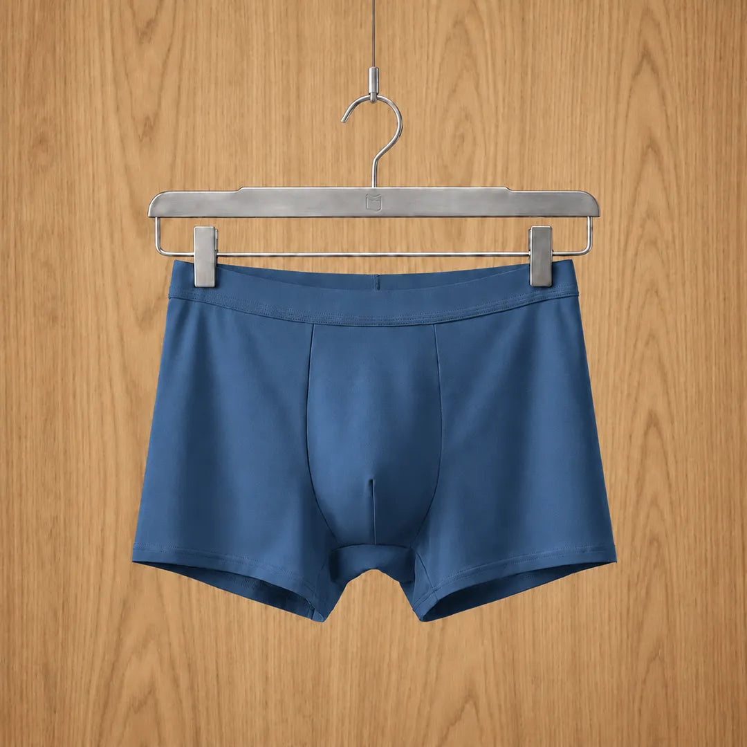 Contoured Boxer Briefs