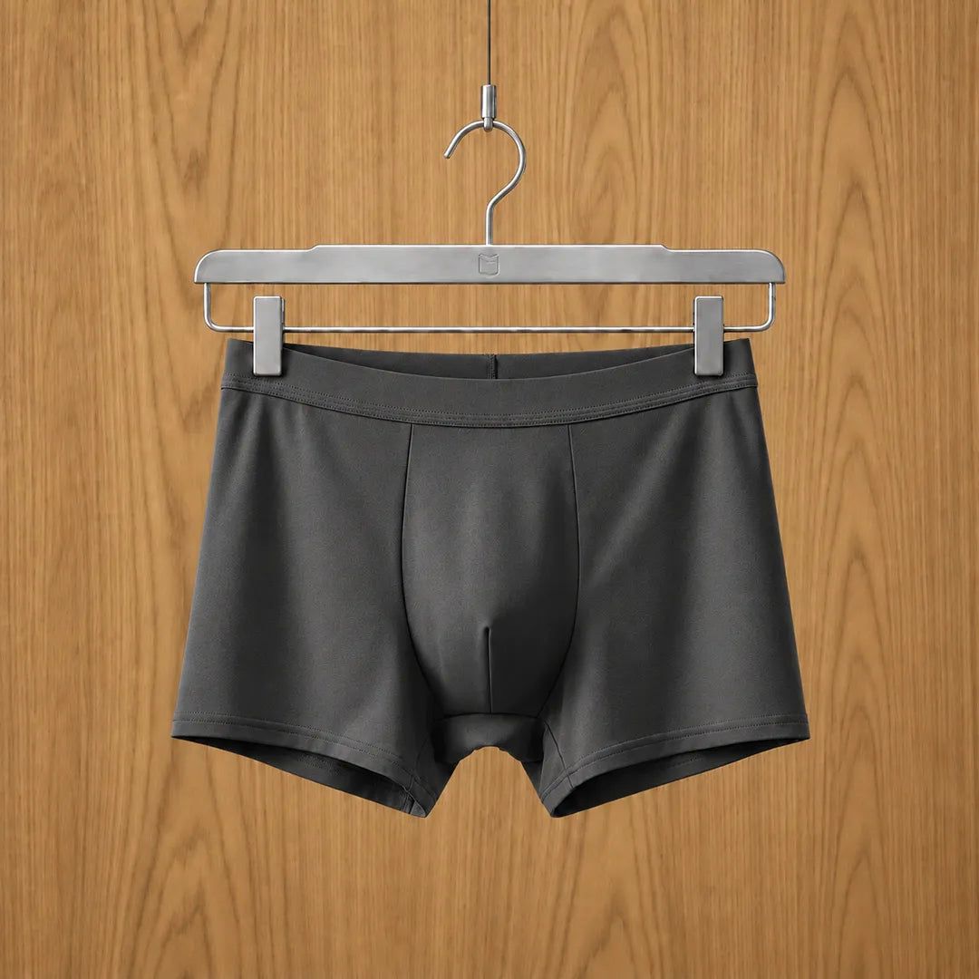 Contoured Boxer Briefs