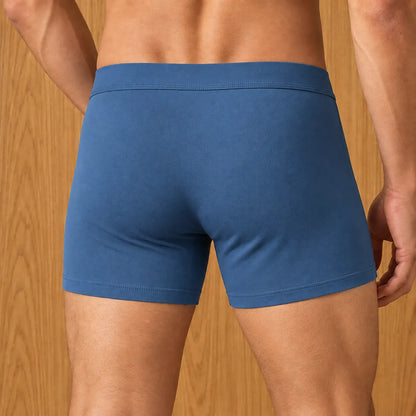 Contoured Boxer Briefs