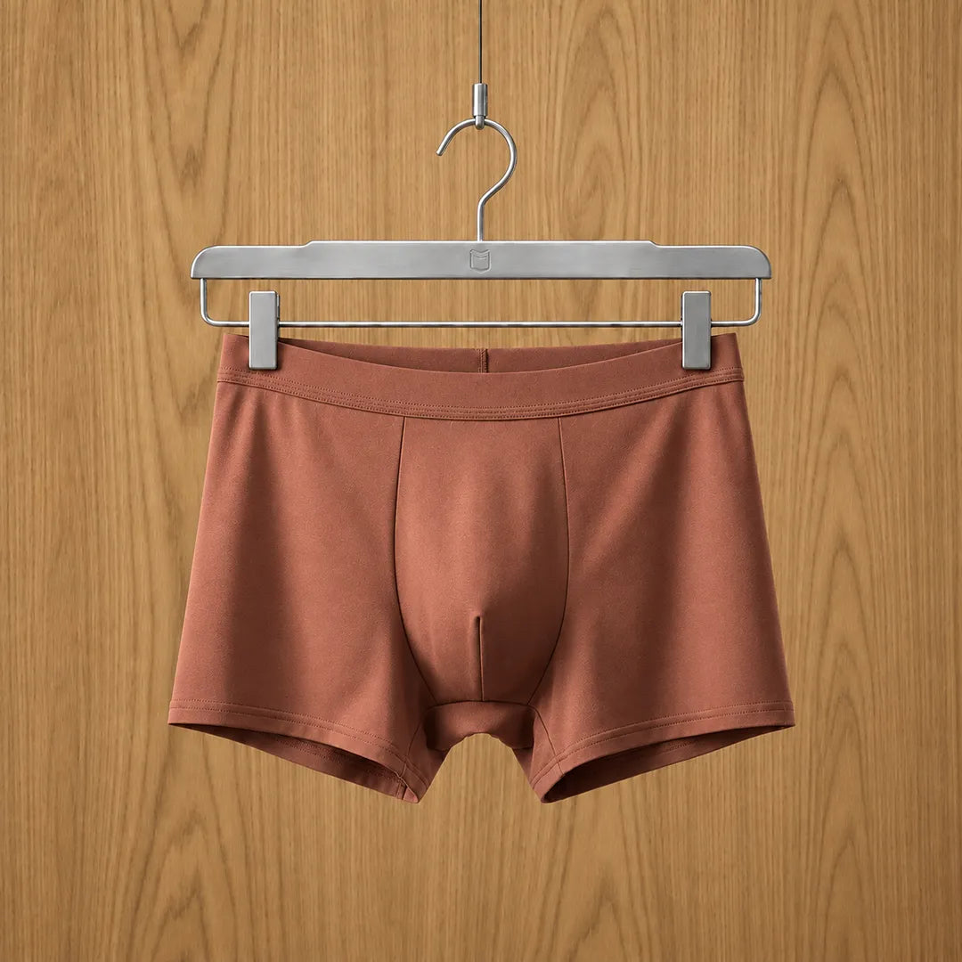 Contoured Boxer Briefs