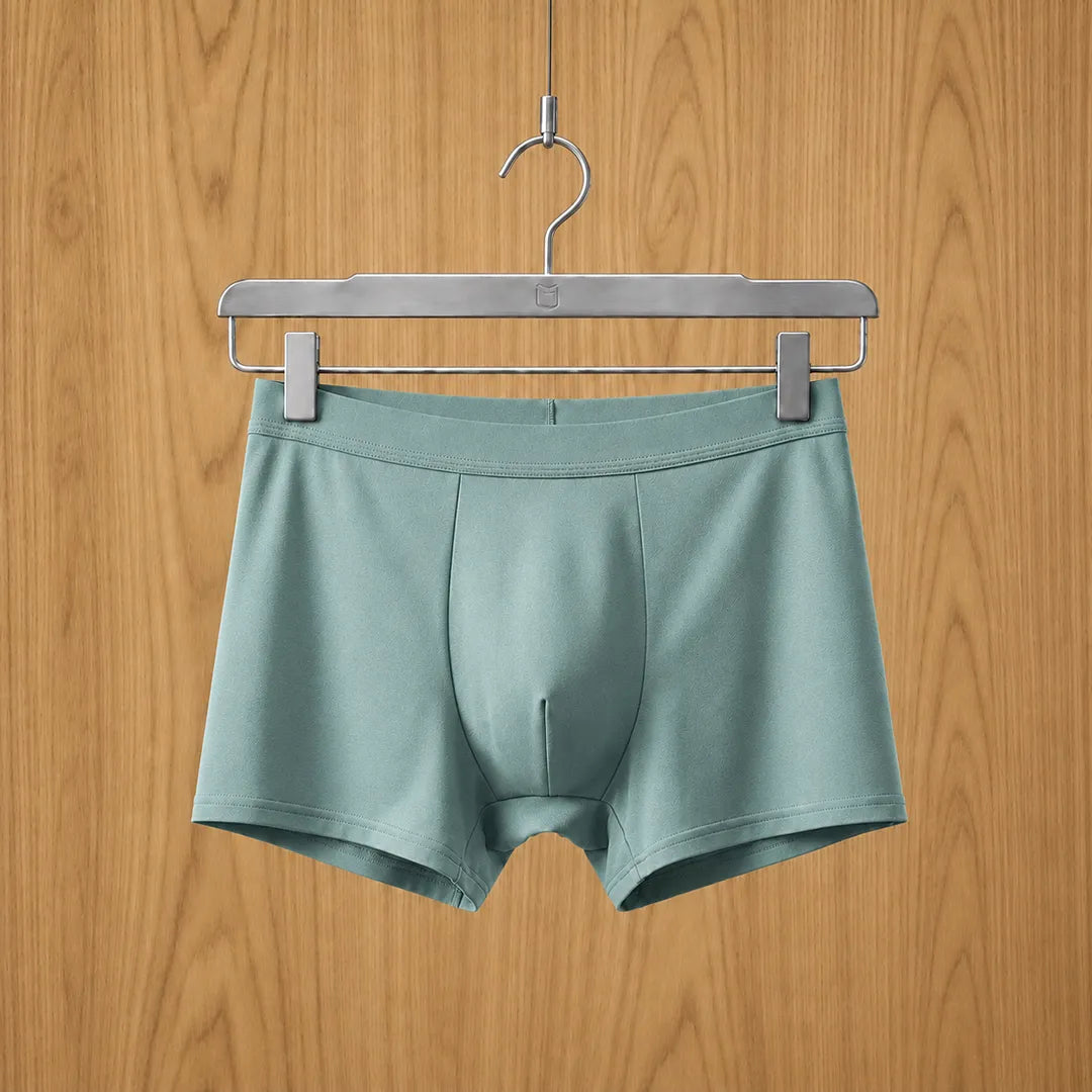 Contoured Boxer Briefs