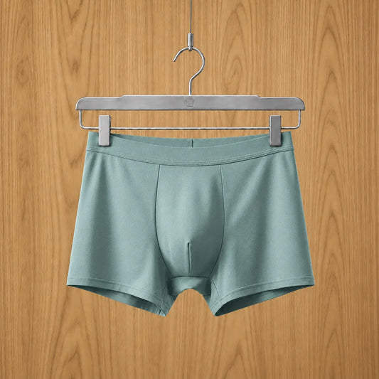 Contoured Boxer Briefs