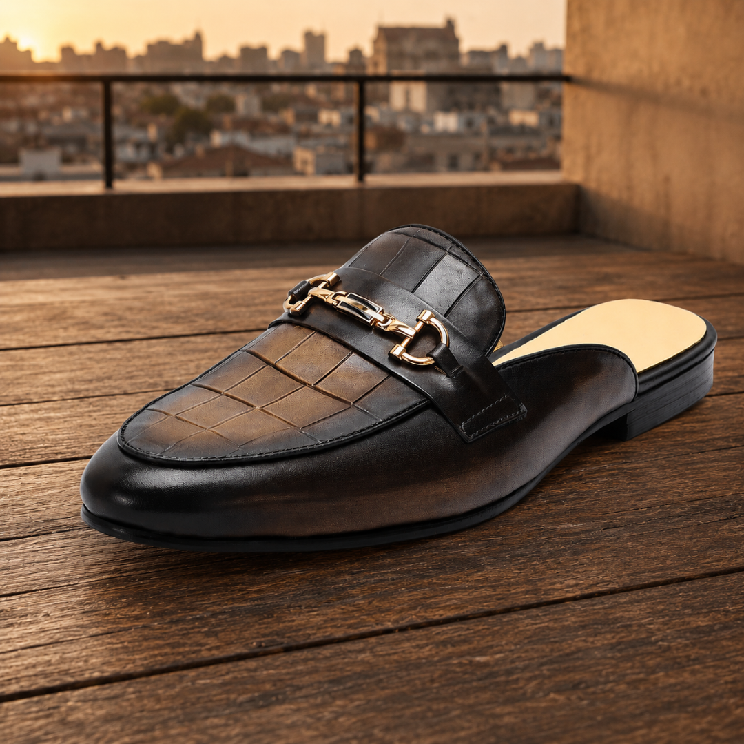 Classic Mule Shoes