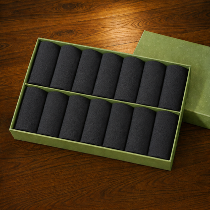 Graphene Crew Socks