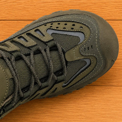 Durable Rugged Shoes