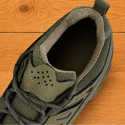 Durable Rugged Shoes