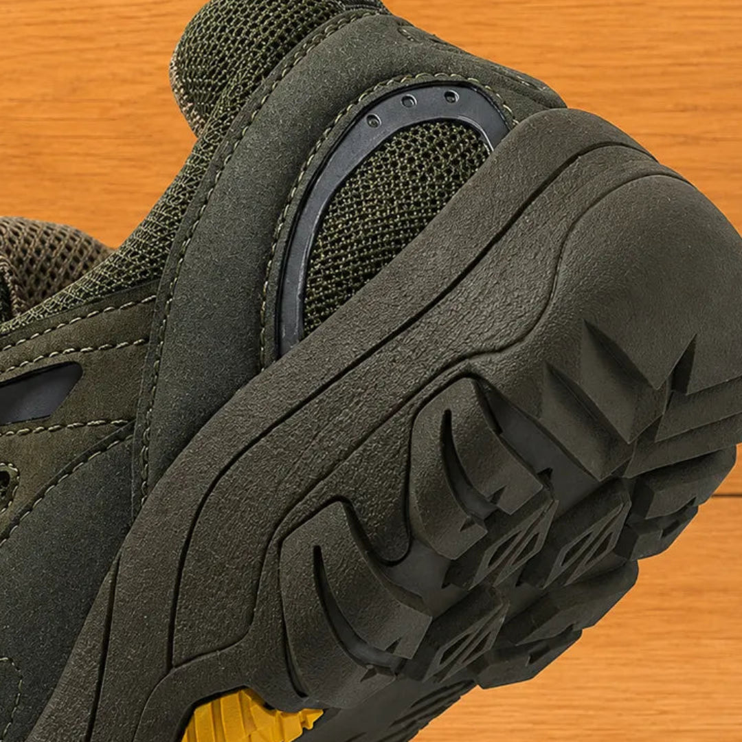Durable Rugged Shoes