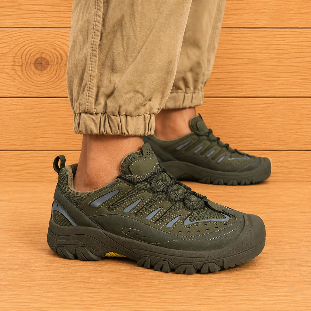 Durable Rugged Shoes