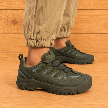Durable Rugged Shoes