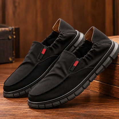 Easy Comfort Slip-On Shoes