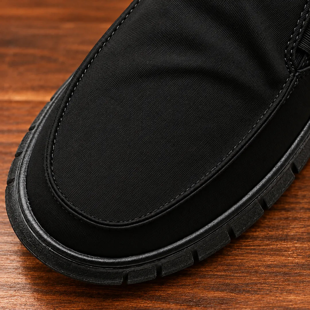 Easy Comfort Slip-On Shoes