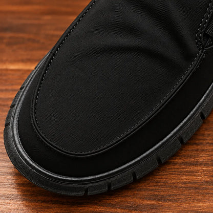 Easy Comfort Slip-On Shoes