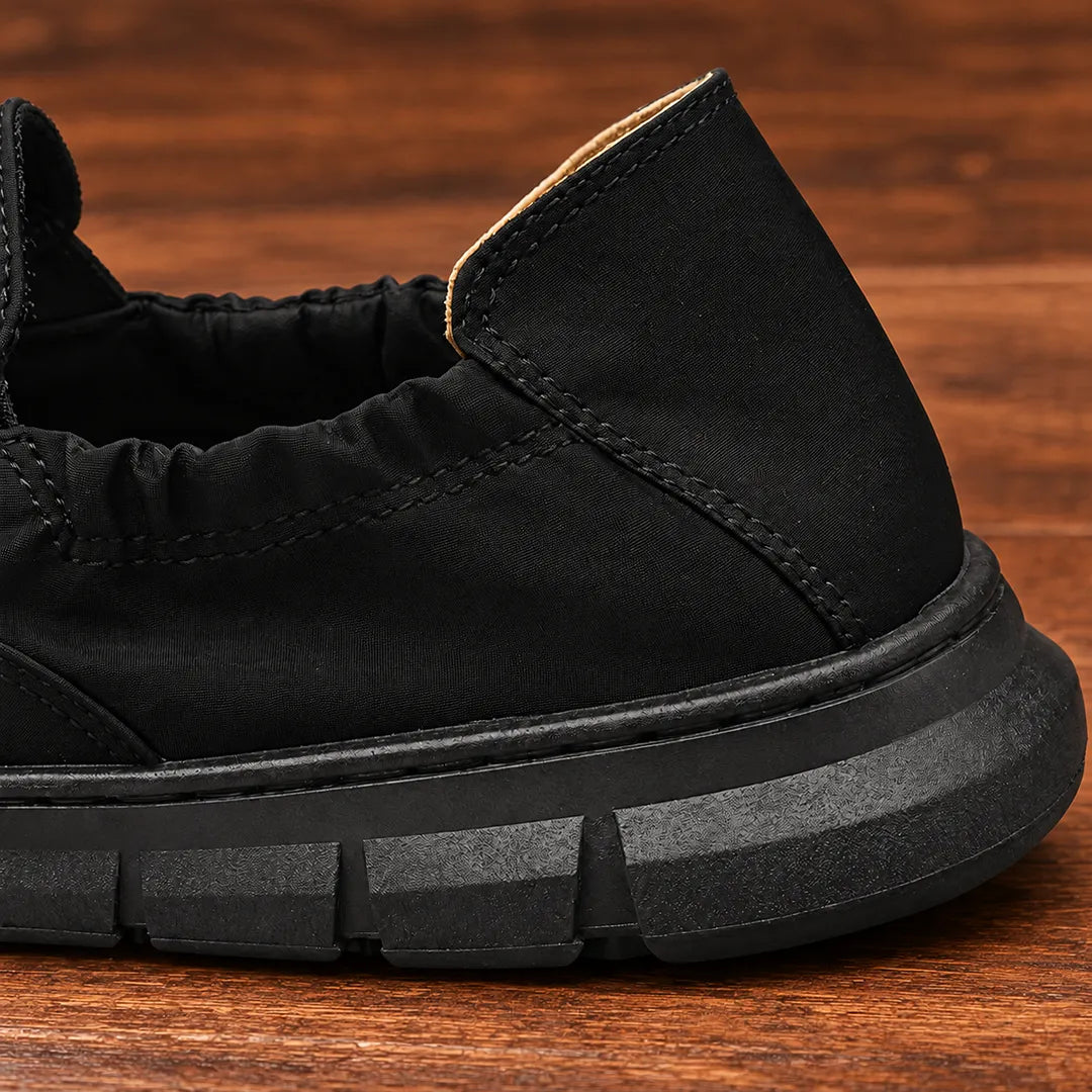 Easy Comfort Slip-On Shoes