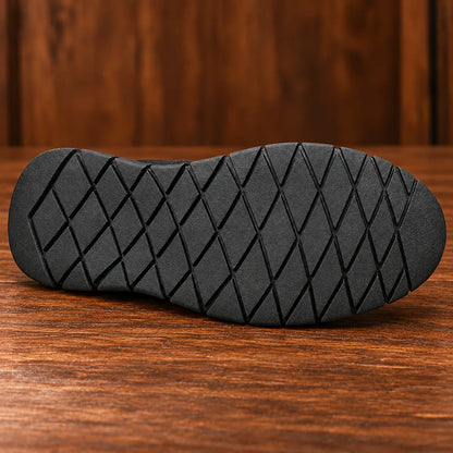 Easy Comfort Slip-On Shoes