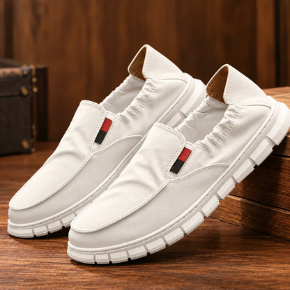 Easy Comfort Slip-On Shoes