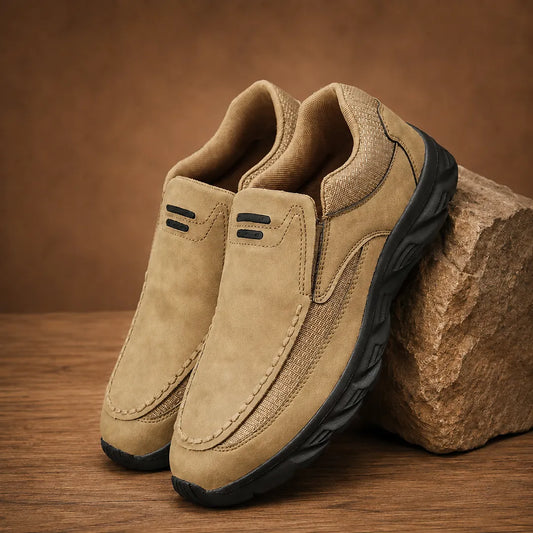 Easy Fit Slip-On Shoes