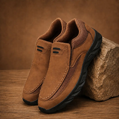 Easy Fit Slip-On Shoes