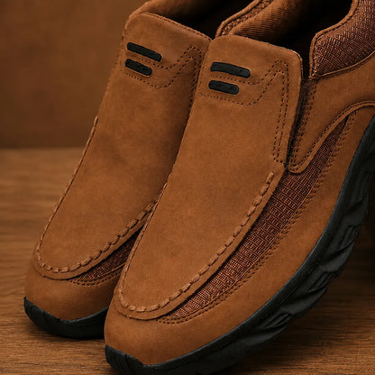 Easy Fit Slip-On Shoes
