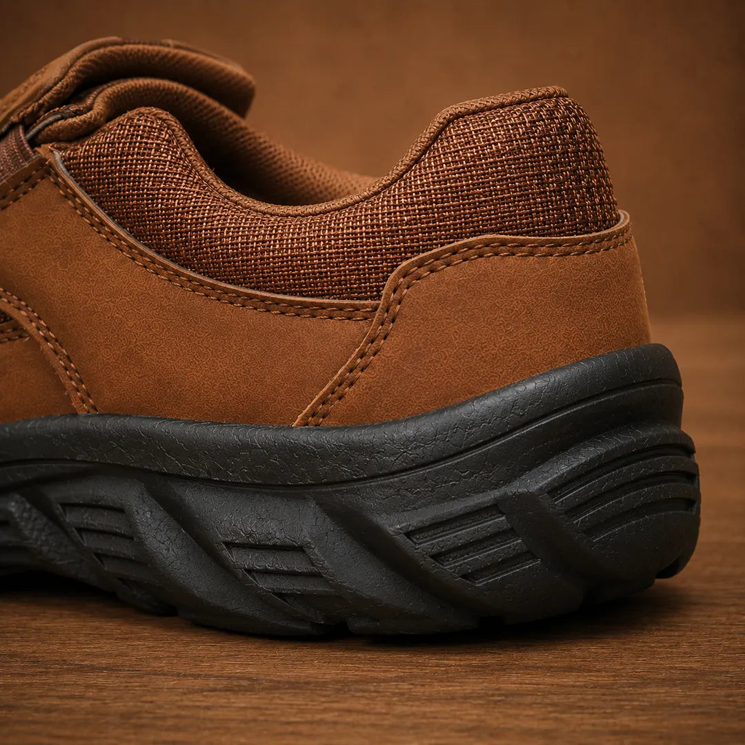 Easy Fit Slip-On Shoes