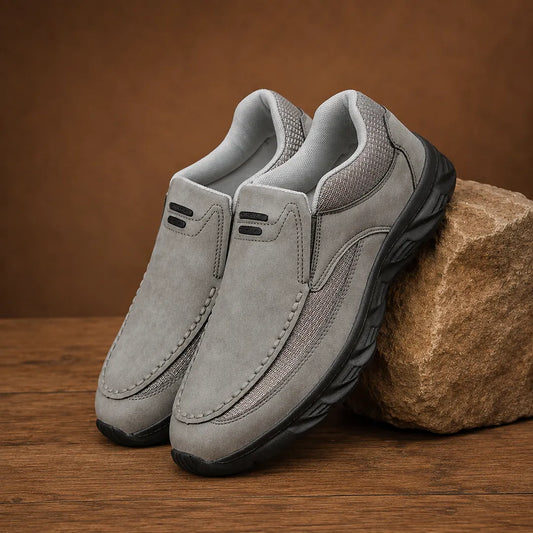 Easy Fit Slip-On Shoes