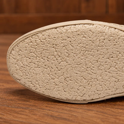 Easy Slip-On Shoes