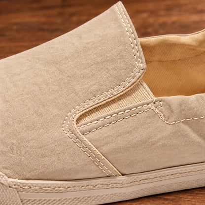 Easy Slip-On Shoes