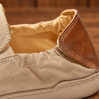 Easy Slip-On Shoes