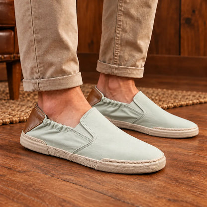 Easy Slip-On Shoes